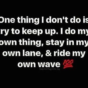 Meet your Posher, Gregory